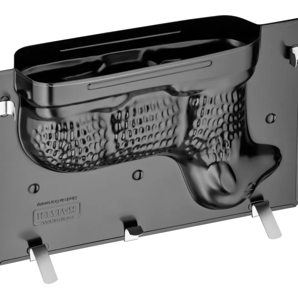 KAISER 3D-Vollbackform Lamm, 0,7 l