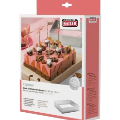 KAISER Inspiration Back-und Dekorierrahmen