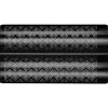 KAISER Inspiration Baguette-Backform, perforiert, 40 x 20 cm
