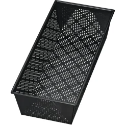 KAISER Inspiration Brotbackform, perforiert, 35 cm