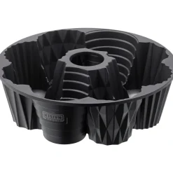KAISER Inspiration Bundform Tartes und Törtchen, 26 cm