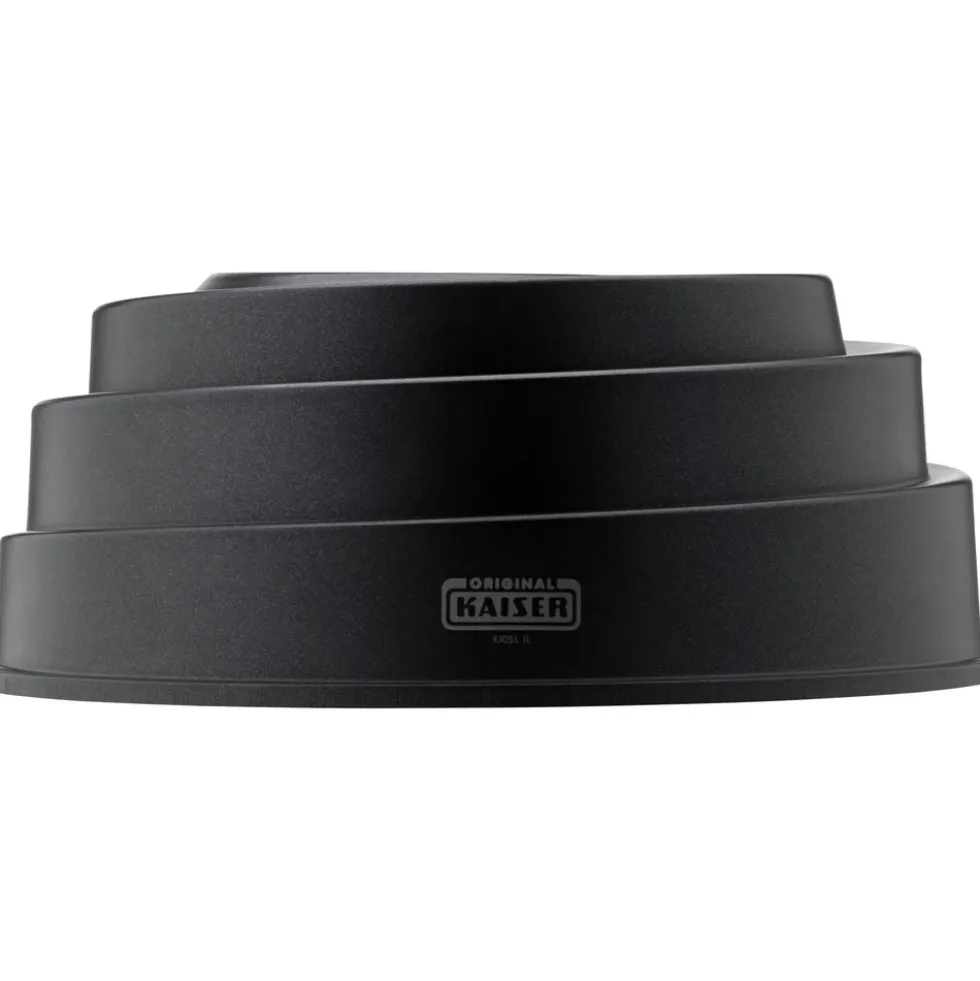 KAISER Inspiration Bundform Twister, 25 cm