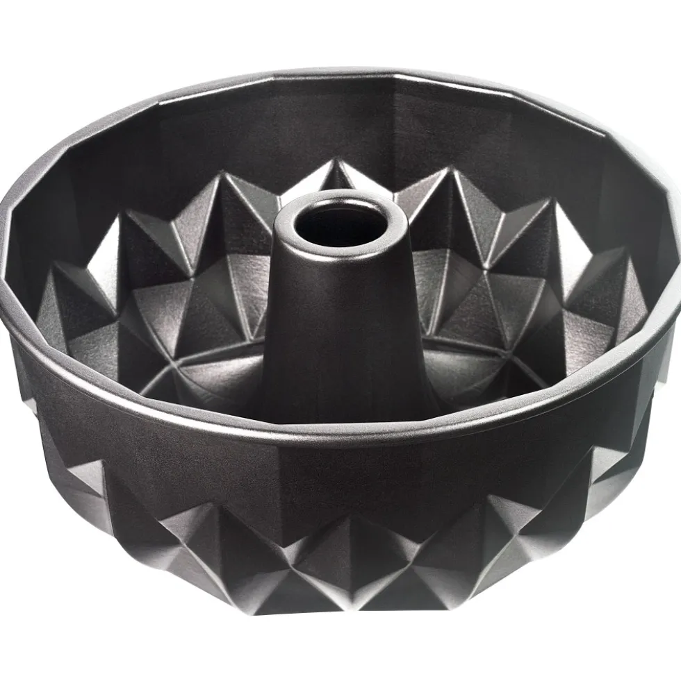 KAISER Inspiration Bundform geometrisch, 25 cm