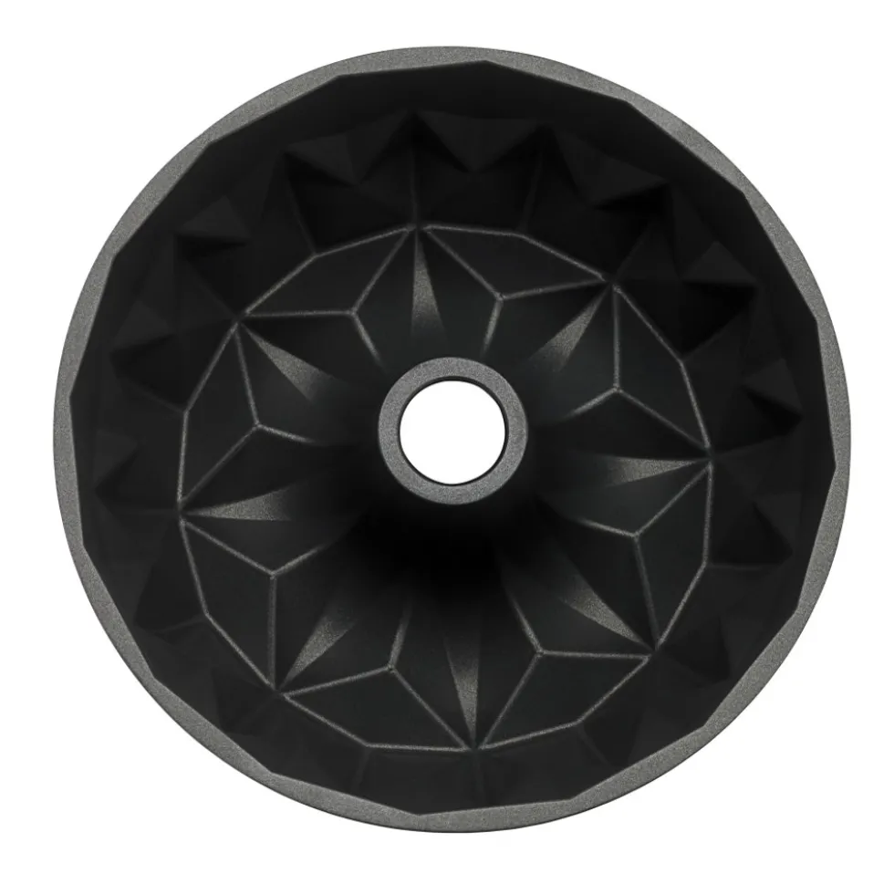 KAISER Inspiration Bundform geometrisch, 25 cm