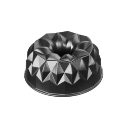 KAISER Inspiration Bundform geometrisch, 25 cm