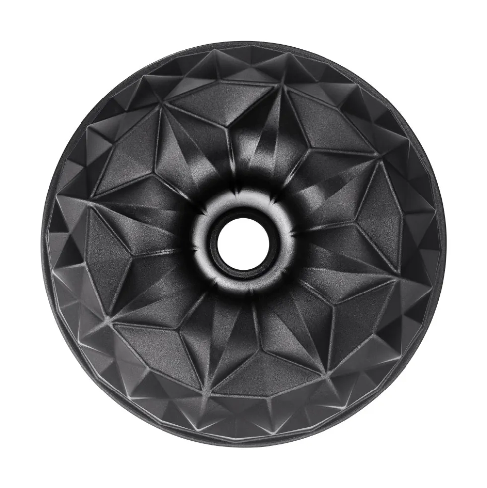 KAISER Inspiration Bundform geometrisch, 25 cm