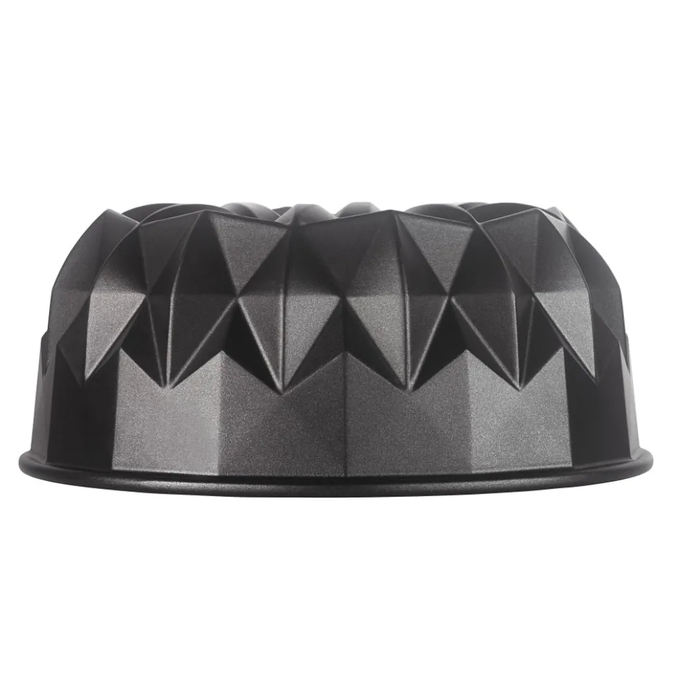 KAISER Inspiration Bundform geometrisch, 25 cm
