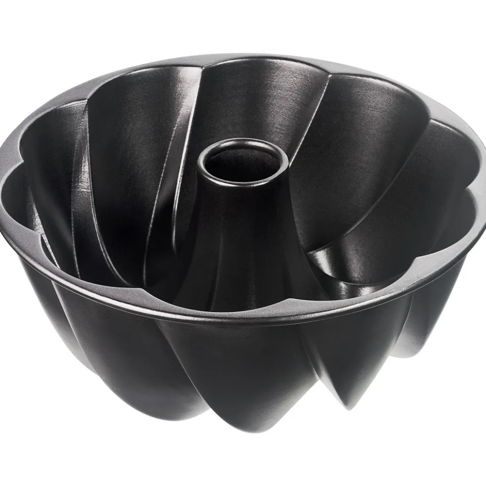 KAISER Inspiration Bundform geschwungen, 25 cm