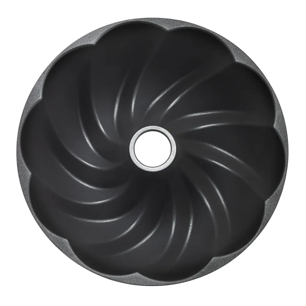 KAISER Inspiration Bundform geschwungen, 25 cm