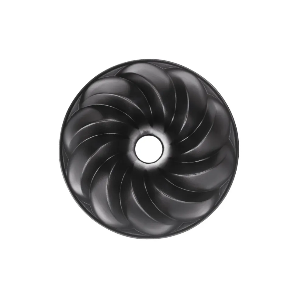 KAISER Inspiration Bundform geschwungen, 25 cm