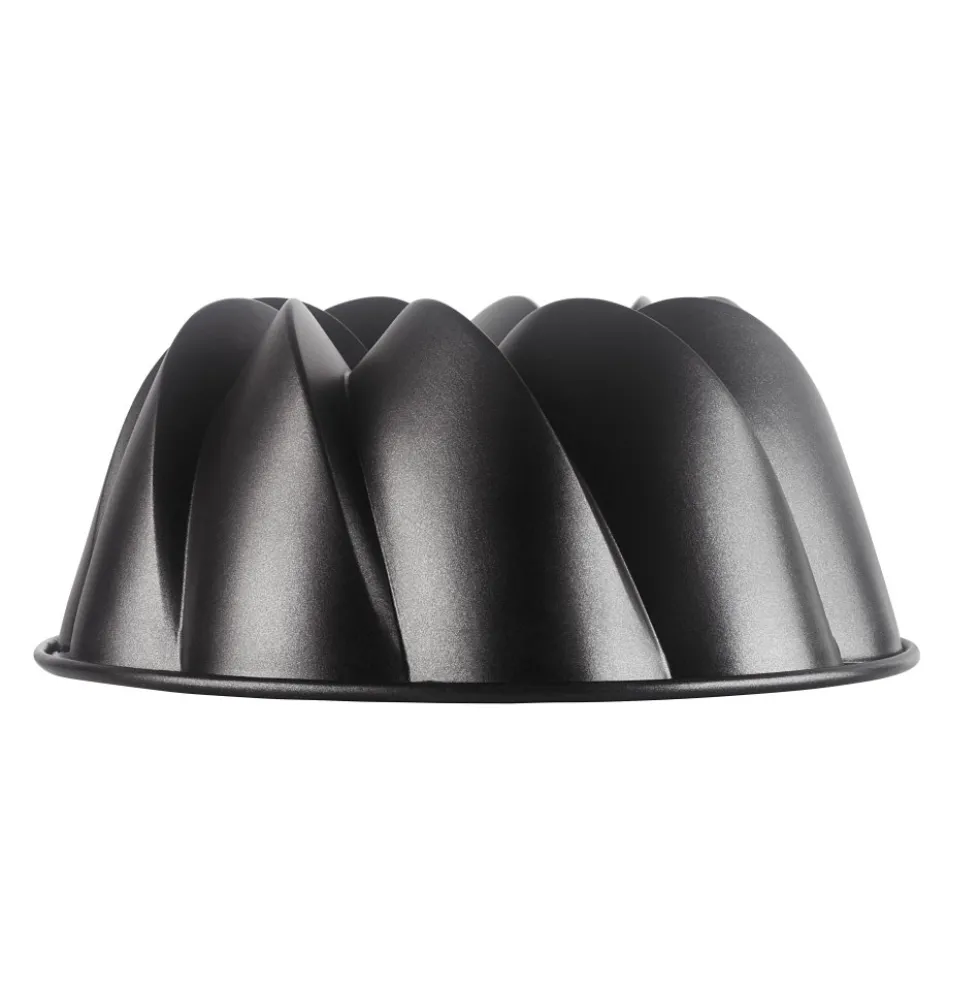 KAISER Inspiration Bundform geschwungen, 25 cm