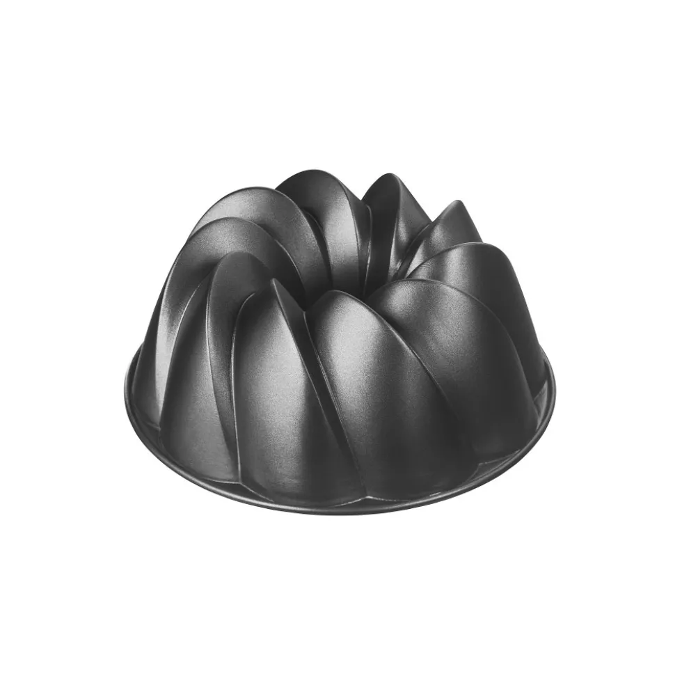 KAISER Inspiration Bundform geschwungen, 25 cm