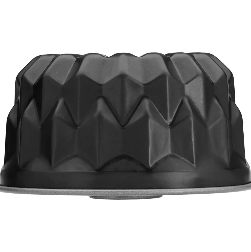 KAISER Inspiration Mini Bundform, geometrisch, 17 cm