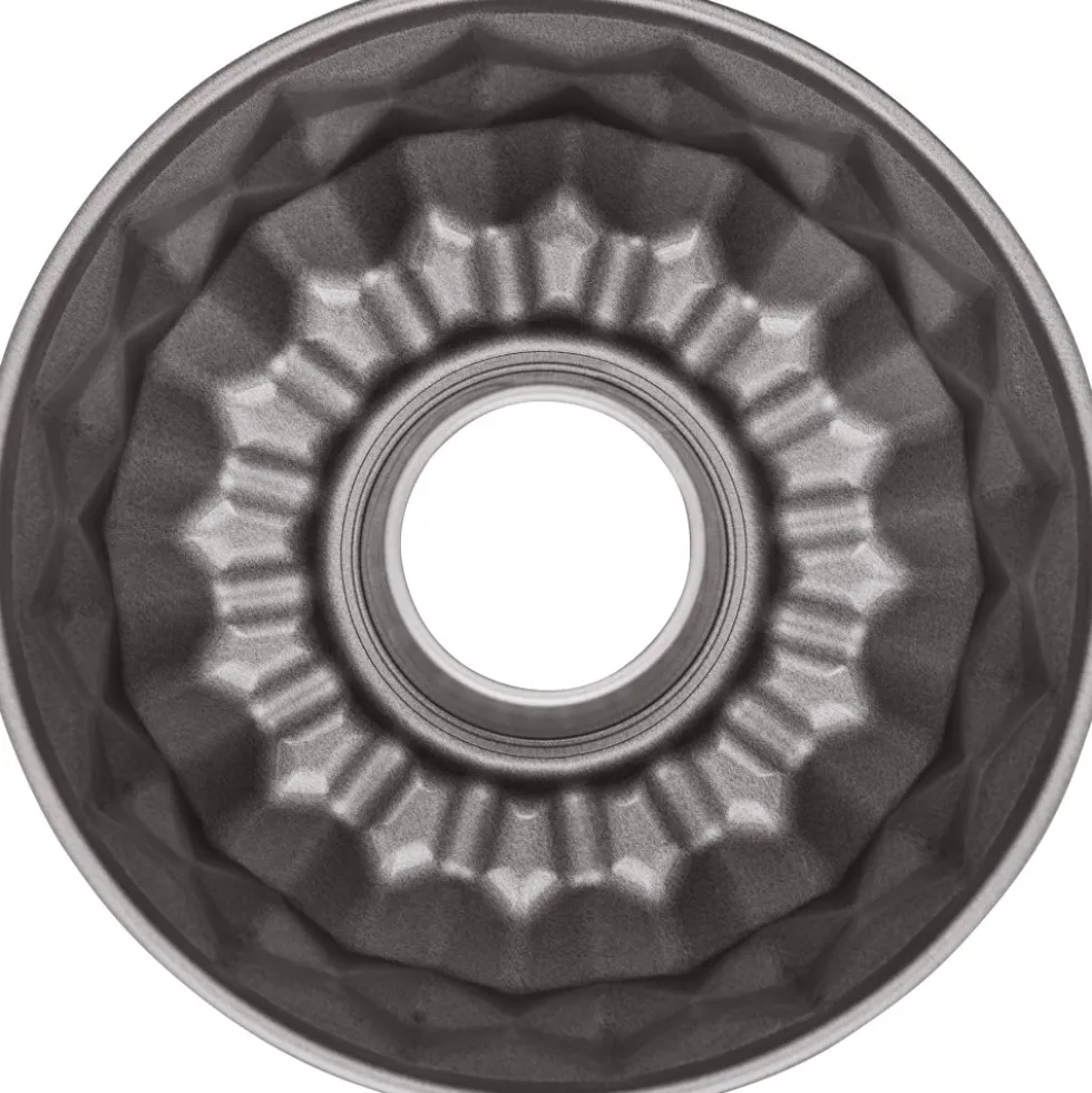 KAISER Inspiration Mini Bundform, geometrisch, 17 cm