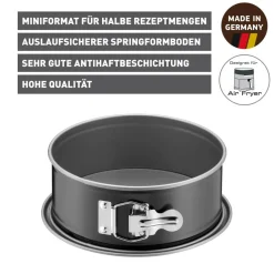 KAISER Inspiration Mini Springform, 20 cm