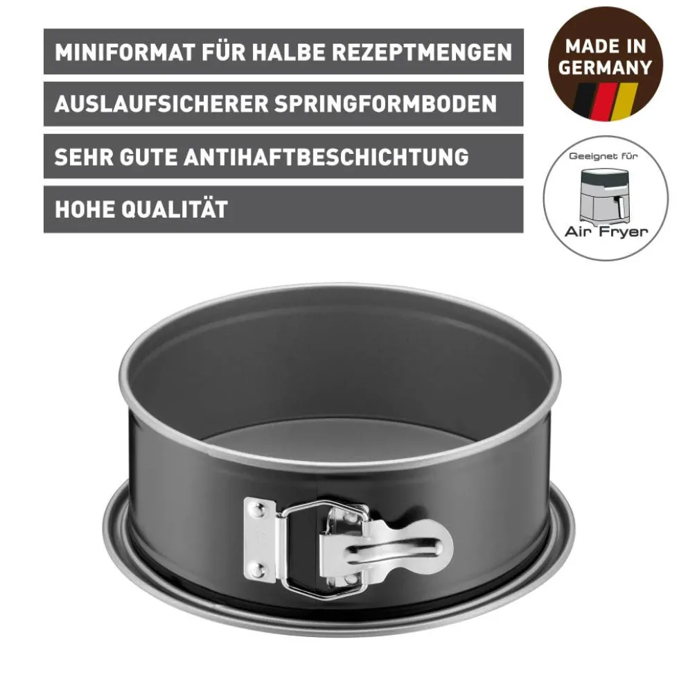 KAISER Inspiration Mini Springform, 20 cm