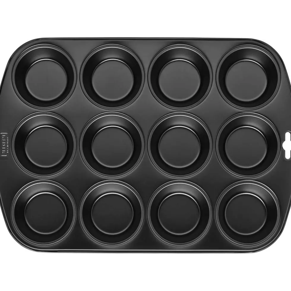 KAISER Inspiration Muffinform für 12 Muffins