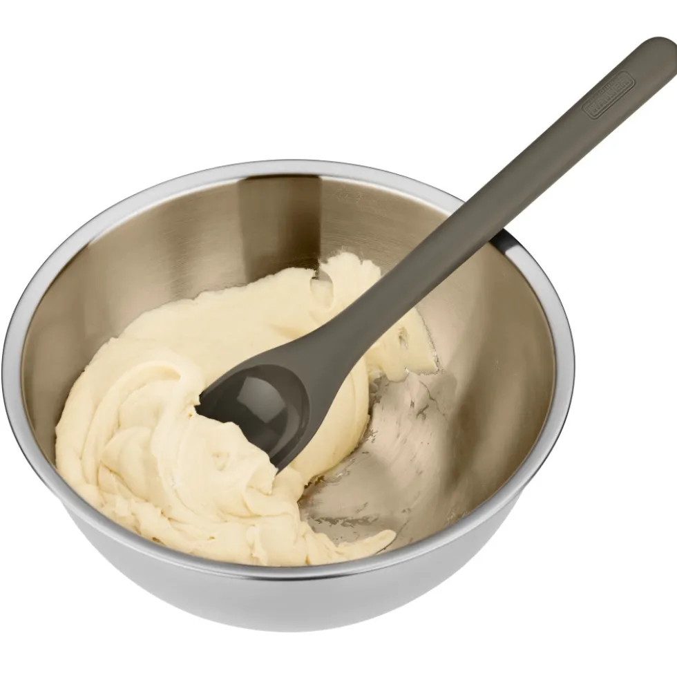 KAISER Inspiration Silikon-Backlöffel
