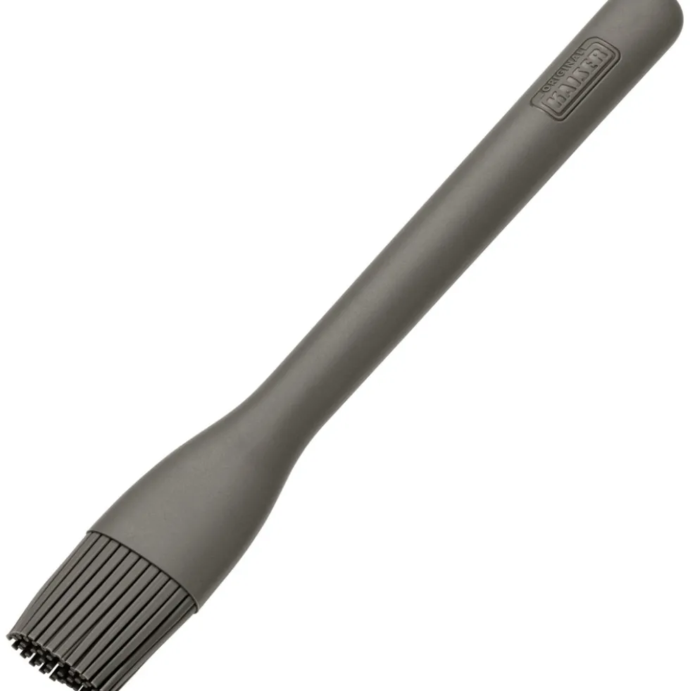 KAISER Inspiration Silikon-Backpinsel