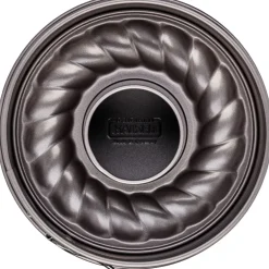 KAISER Inspiration Springform mit Rohrboden, 26 cm
