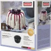 KAISER La Forme Plus Gugelhupfform, 24 cm