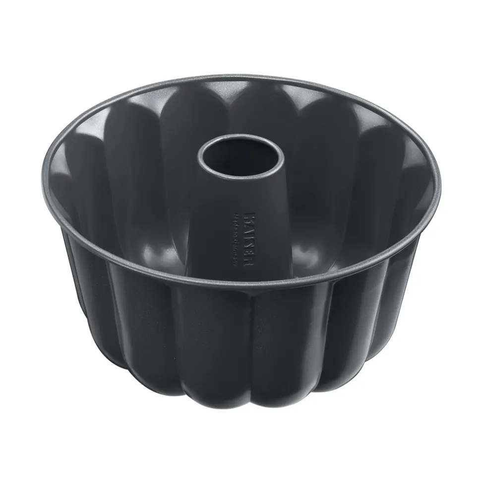KAISER La Forme Plus Gugelhupfform, 24 cm
