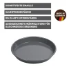 KAISER La Forme Plus Pie-, Pizza-, Backblech, 30 cm