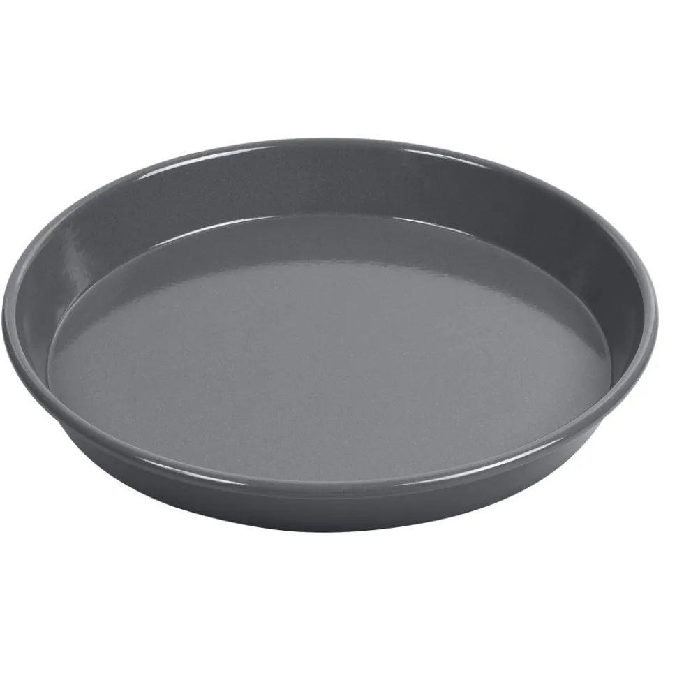 KAISER La Forme Plus Pie-, Pizza-, Backblech, 30 cm