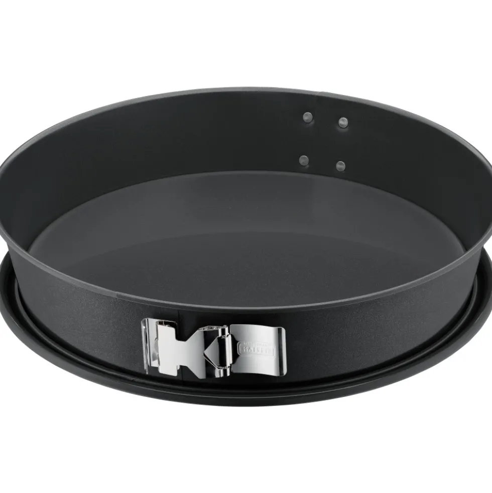 KAISER La Forme Plus Springform mit SafeClick, konisch, 30 cm