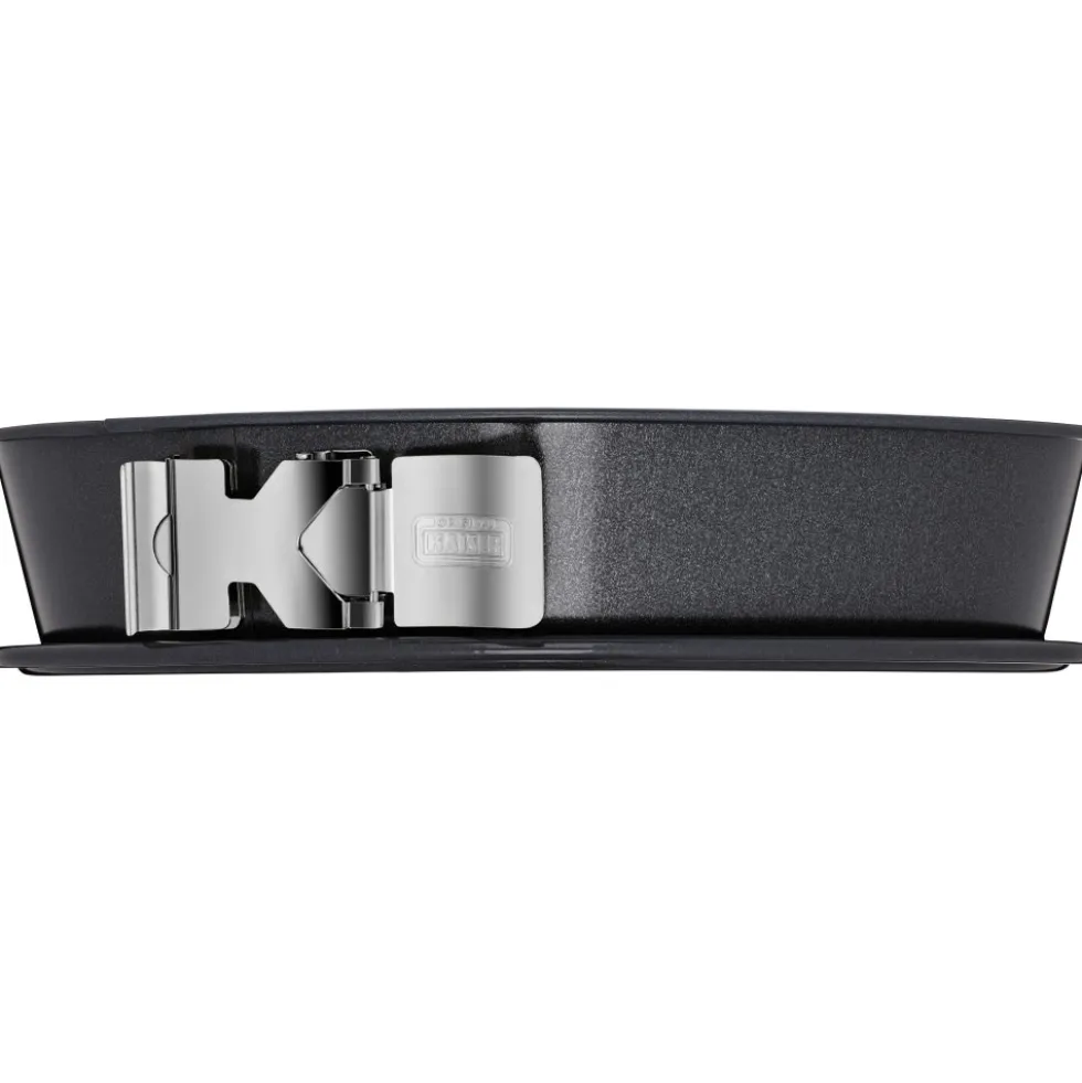 KAISER La Forme Plus Springform mit SafeClick, konisch, 30 cm