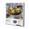 KAISER La Forme Plus Tarte- und Quicheform mit Hebeboden, 32 cm