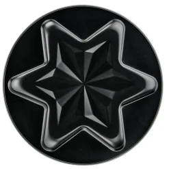 KAISER X-mas Stern-Backform, 28 cm