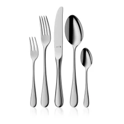 Kent Plus Besteck-Set, 66-teilig, Cromargan protect®