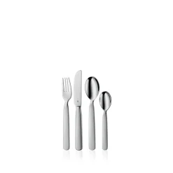 Kinderbesteck-Set First Lyric, 4-teilig