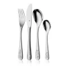 Kinderbesteck-Set Safari, 4-teilig