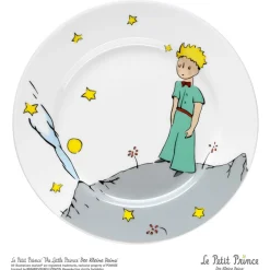 Kinderteller, Der kleine Prinz