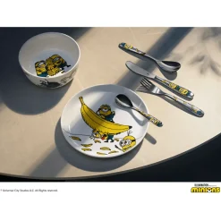 Kinderteller, Minions