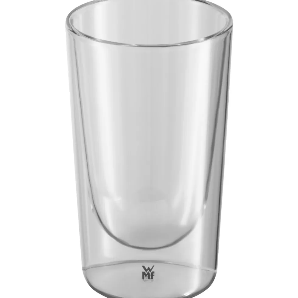 Kineo Latte Macchiato-Gläser, 2 Stück