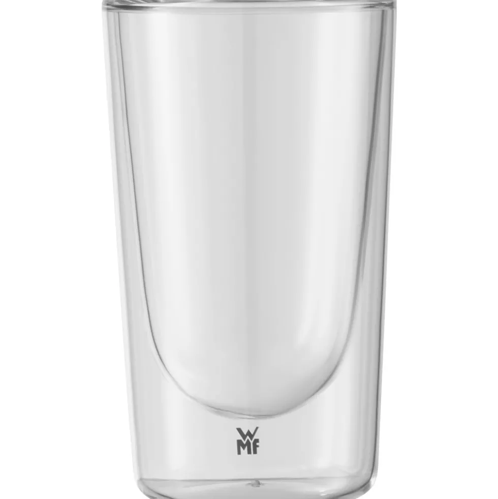 Kineo Latte Macchiato-Gläser, 2 Stück