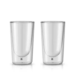 Kineo Latte Macchiato-Gläser, 2 Stück