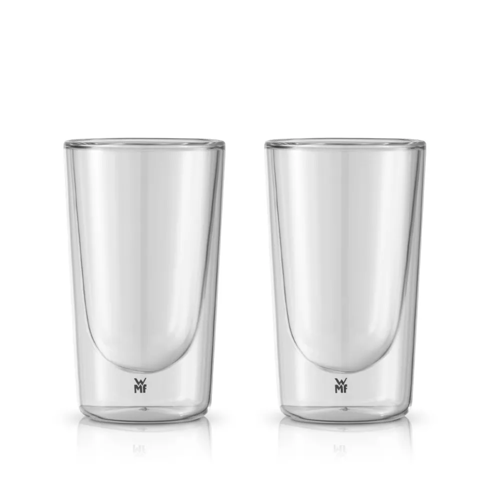 Kineo Latte Macchiato-Gläser, 2 Stück