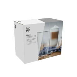Kineo Latte Macchiato-Gläser, 2 Stück