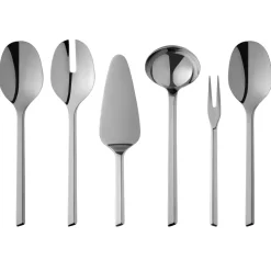 Kineo Salatbesteck, 2-teilig