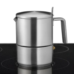 Kult Espressokocher, 6 Tassen