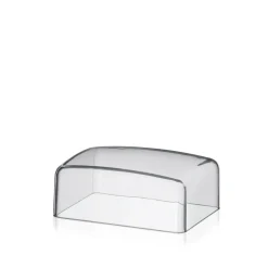 Loft Ersatz-Kunststoffhaube für Butterdose