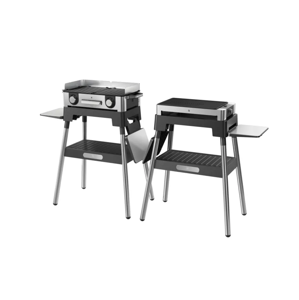 Lono Grill Standfuß