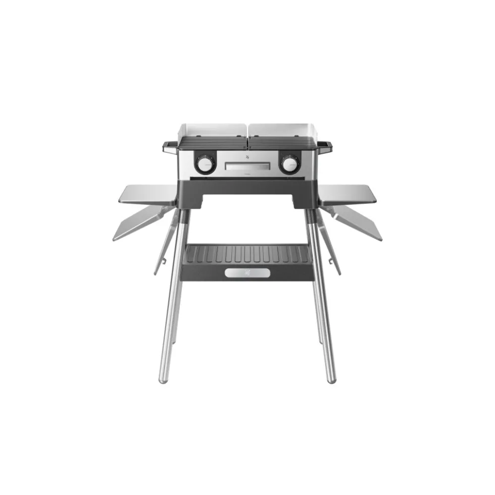 Lono Grill Standfuß