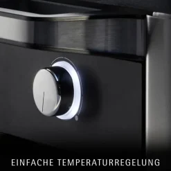 Lono Raclette für 4
