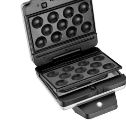 Lono Snack Master Muffin-Platten-Set, 2-teilig