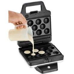 Lono Snack Master Muffin-Platten-Set, 2-teilig